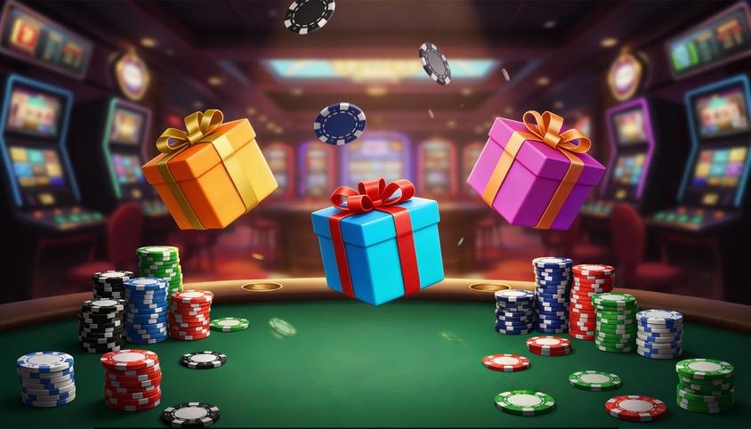 Cashed Casino